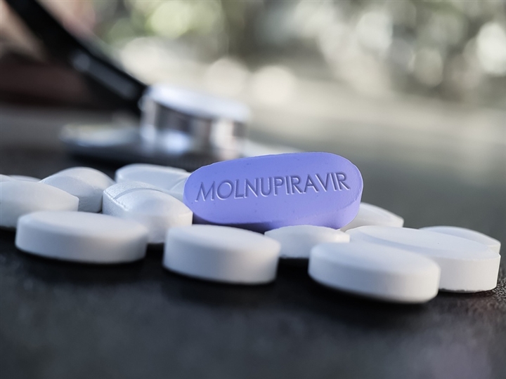 Thuốc Molnupiravir dùng để điều trị tại nhà cho F0 hiệu quả như thế nào?