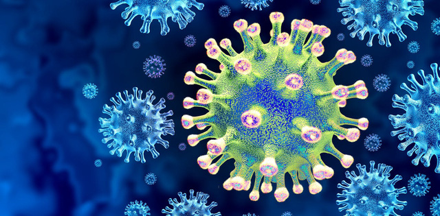 Các nhà khoa học lo lắng về khả năng kháng vaccine của biến thể Mu