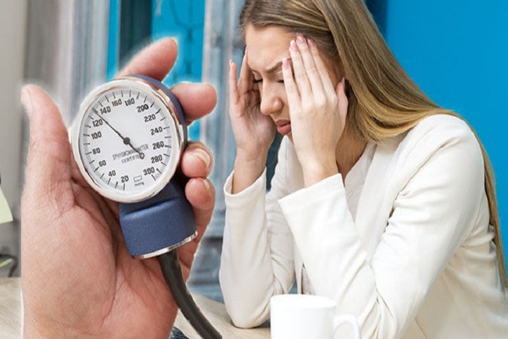 9+ cách cải thiện huyết áp thấp tự nhiên
