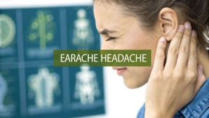 Đau đầu phía sau tai là dấu hiệu bệnh gì? Nguyên nhân và cách điều trị cần biết