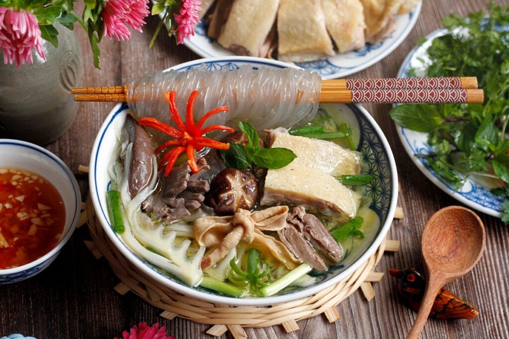 Thực phẩm và món ăn giúp người bệnh nhanh phục hồi sức khỏe