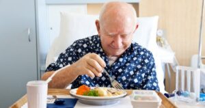 Thực phẩm và món ăn giúp người bệnh nhanh phục hồi sức khỏe