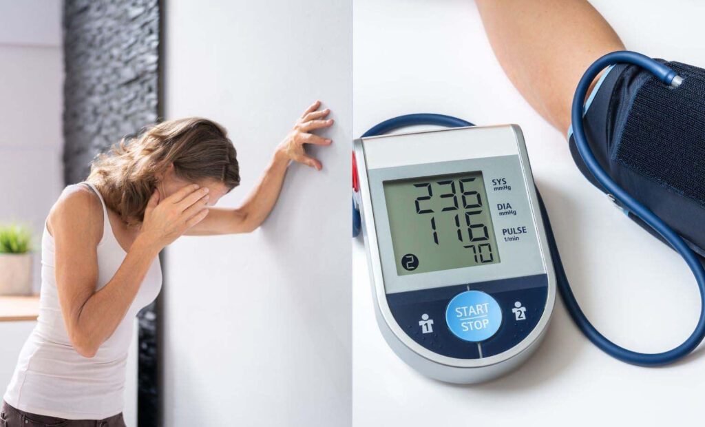 Một số thảo dược quen thuộc có thể mở ra hướng điều trị mới cho bệnh cao huyết áp