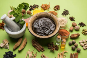 9 loại thảo dược Ayurvedic được nghiên cứu có lợi cho sức khỏe