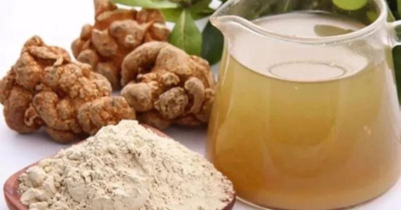 Công Dụng Củ Tam Thất: Thần Dược Từ Thiên Nhiên Cho Sức Khỏe 4 Cách Chế Biến Tam Thất Phổ Biến Hiện Nay