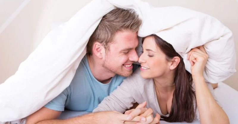 Cải Thiện Sức Khỏe Sinh Lý