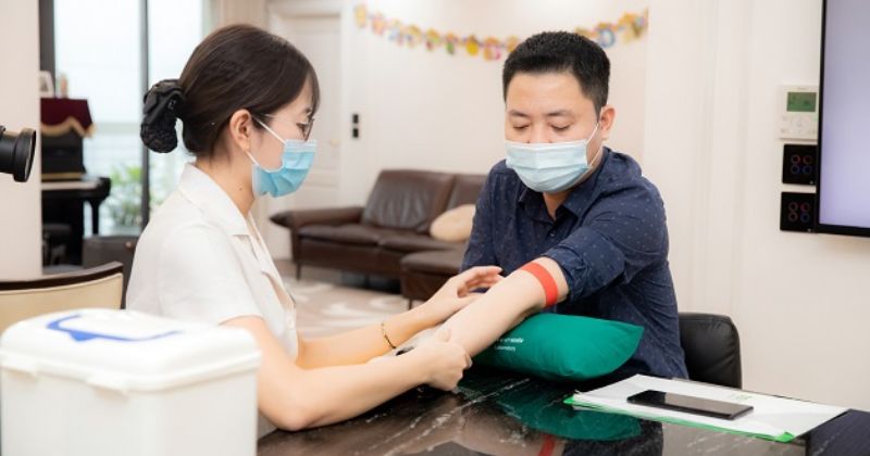 Mỡ Trong Máu: Nguy Cơ Tiềm Ẩn Và Cách Phòng Ngừa Hiệu Quả 7 Chẩn Đoán Và Điều Trị