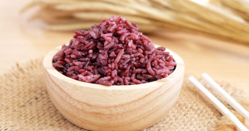 Món Ăn Cho Người Tiểu Đường: Giải Pháp Dinh Dưỡng Lành Mạnh 18 Gạo Lứt