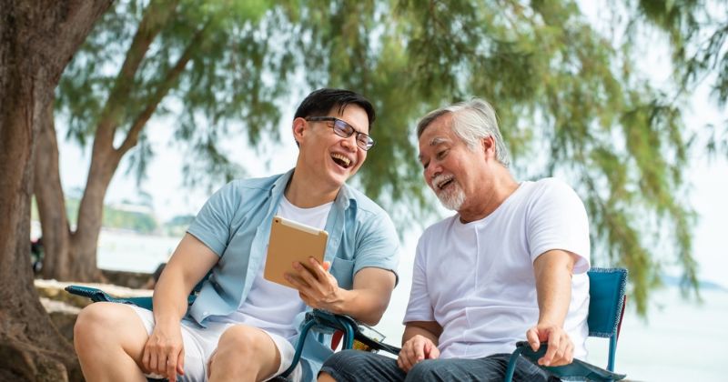 Giảm Mệt Mỏi Và Tăng Cường Khả Năng Phục Hồi