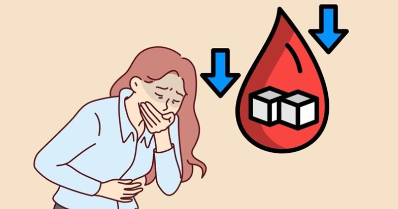 Hỗ Trợ Hạ Đường Huyết Ở Bệnh Nhân Tiểu Đường