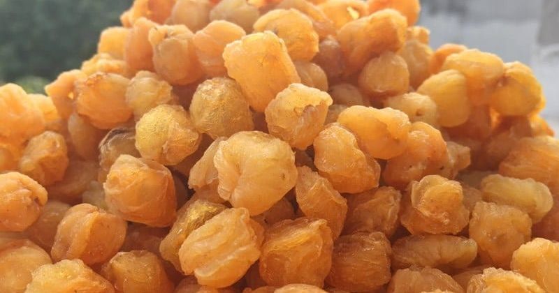Bài Thuốc Trị Mất Ngủ Dân Gian: Bí Quyết Giúp Cải Thiện Giấc Ngủ Hiệu Quả 5 Long Nhãn