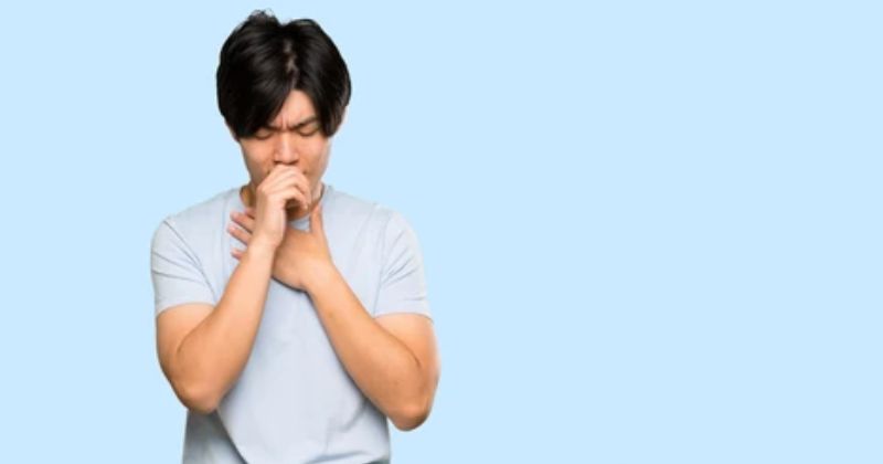 Mẹo Dân Gian Trị Ho Tại Nhà