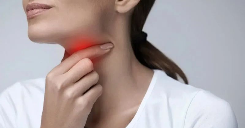 Niêm Mạc Họng Nhạy Cảm