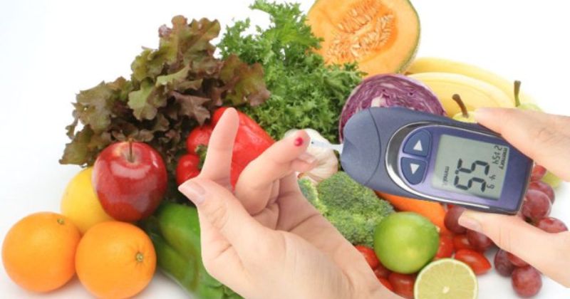 Tác dụng của cây đinh lăng, chiếc lá kỳ diệu của y học 7 Ổn định đường huyết