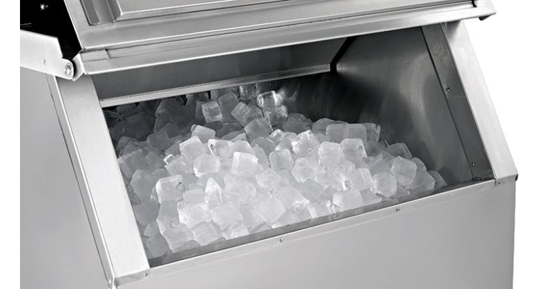Phòng Ngừa Nguy Cơ Đau Họng Từ Nước Đá