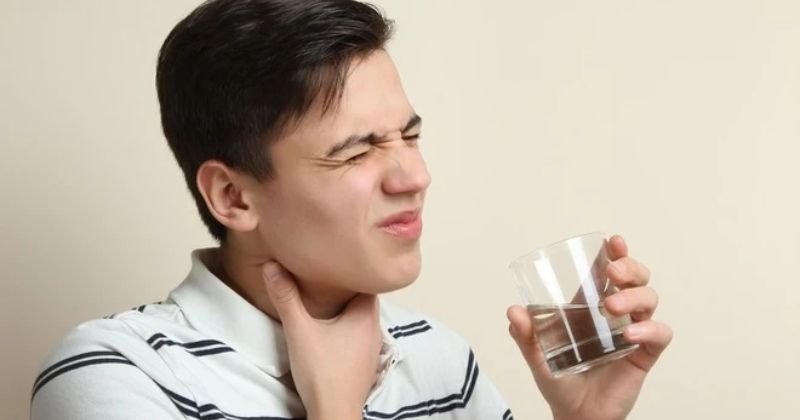 Tác Động Của Nhiệt Độ Lạnh