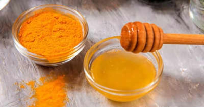Tác Dụng Của Nghệ Và Mật Ong Trong Điều Trị Viêm Loét Dạ Dày