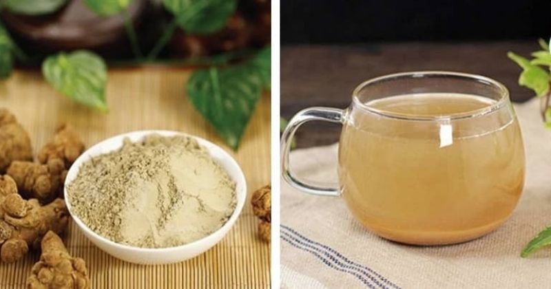 Công Dụng Củ Tam Thất: Thần Dược Từ Thiên Nhiên Cho Sức Khỏe 3 Tam Thất Uống Có Tác Dụng Gì