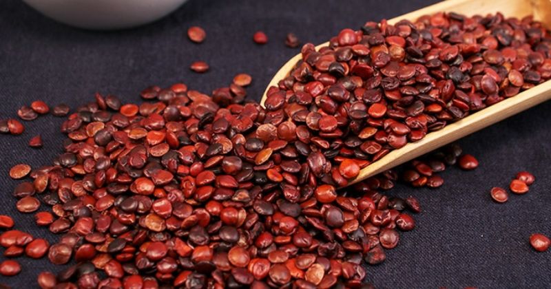 Bài Thuốc Trị Mất Ngủ Dân Gian: Bí Quyết Giúp Cải Thiện Giấc Ngủ Hiệu Quả 6 Táo Nhân