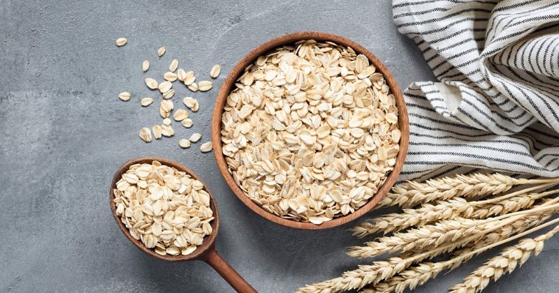 Món Ăn Cho Người Tiểu Đường: Giải Pháp Dinh Dưỡng Lành Mạnh 4 Yến Mạch