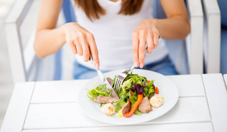 Ăn nhiều bữa có giúp tăng trao đổi chất?
