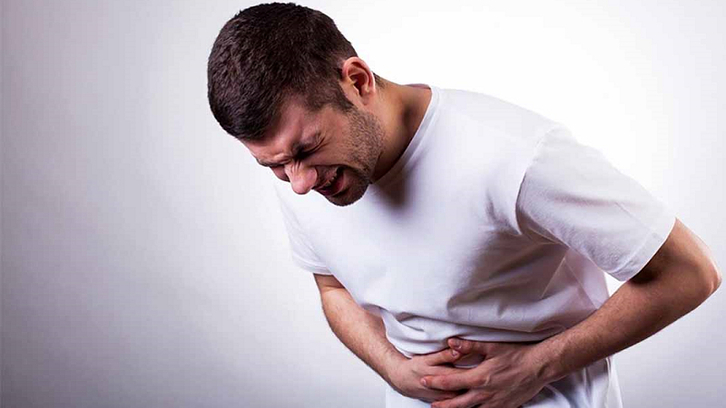 Đau bụng dữ dội sau khi tập gập bụng, phát hiện bệnh lý nguy hiểm