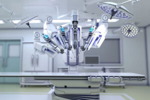 Thẩm mỹ AI tạo chuẩn sắc đẹp ảo, chuyên gia cảnh báo làn sóng thẩm mỹ nguy hiểm