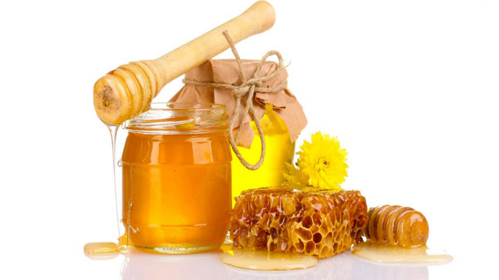 Mật ong giúp cơ thể thư giãn trước khi ngủ