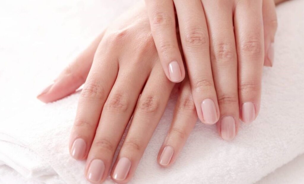 Bí quyết sở hữu đôi bàn tay đẹp mọi lúc 