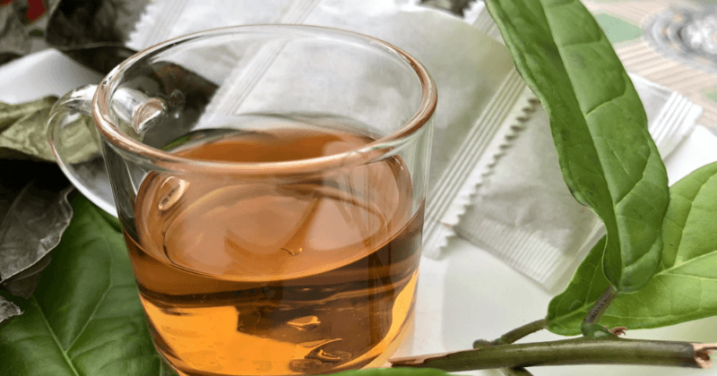 Cách sử dụng xạ đen phổ biến